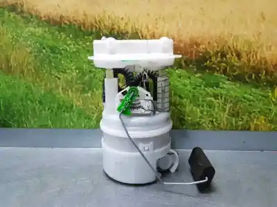 Peça sobressalente para automóvel em segunda mão boia / bomba combustível por dacia sandero stepway referências oem iam 172021904r