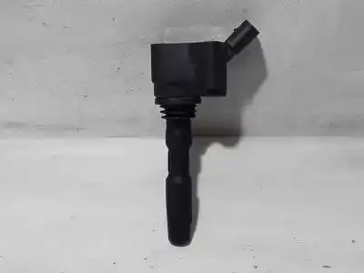 Second-hand car spare part ignition coil for seat leon (5f1) fr oem iam references 04e905110k