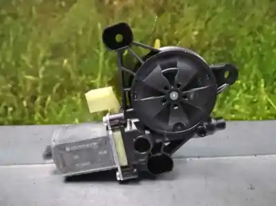 Second-hand car spare part right front window motor for seat leon (5f1) fr oem iam references 5q0959802b