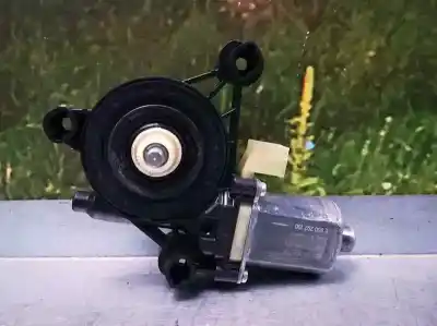 Автозапчасти б/у мотор стекла переднего правого за seat leon (5f1) fr ссылки oem iam 5q0959802b  2 pins