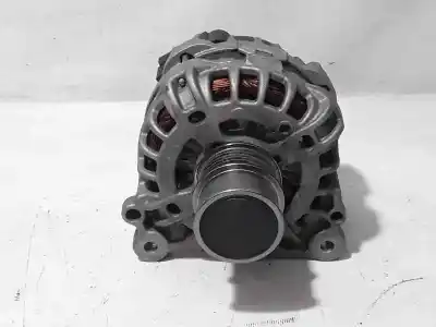 Second-hand car spare part alternator for seat leon (5f1) fr oem iam references 04e903015a