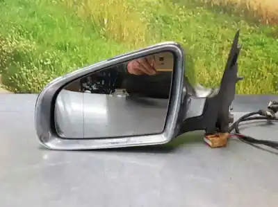 Peça sobressalente para automóvel em segunda mão Espelho Retrovisor Esquerdo por AUDI A4 BERLINA (8E) 1.9 TDI (96kW) Referências OEM IAM   5 CABLES