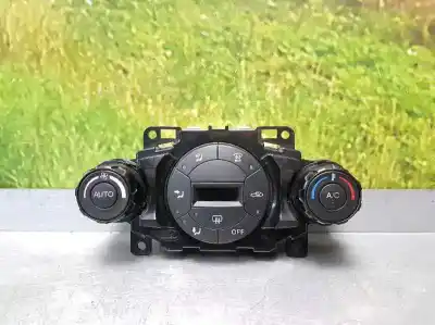Second-hand car spare part Climate Control for FORD FIESTA (CB1) Ambiente OEM IAM references   