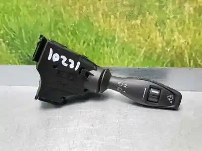 Peça sobressalente para automóvel em segunda mão comutador de limpa vidros por ford fiesta (cb1) ambiente referências oem iam 8a6t17a553ac