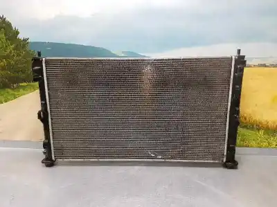Peça sobressalente para automóvel em segunda mão radiador de água por chrysler sebring berlina 2.0 crd limited referências oem iam   