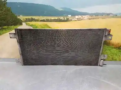 Peça sobressalente para automóvel em segunda mão condensador / radiador de ar condicionado por chrysler sebring berlina 2.0 crd limited referências oem iam 215481aa