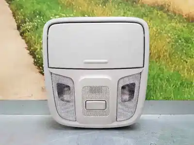 Second-hand car spare part interior light for kia niro concept oem iam references 92800g5000hgc