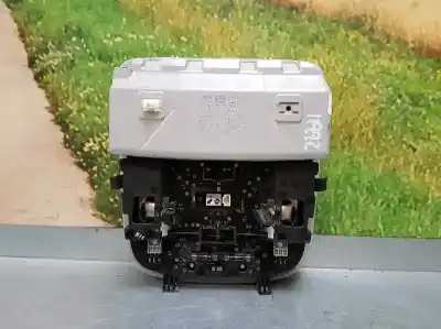 Second-hand car spare part interior light for kia niro concept oem iam references 92800g5000hgc  