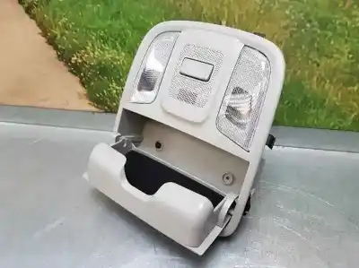 Second-hand car spare part interior light for kia niro concept oem iam references 92800g5000hgc  