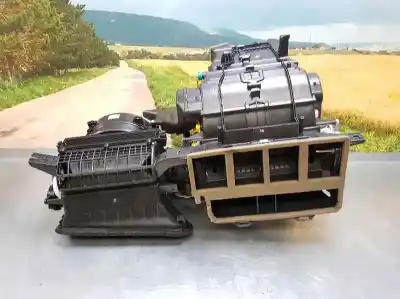 Peça sobressalente para automóvel em segunda mão Aquecimento Normal Completo por KIA NIRO Concept Referências OEM IAM 97200G5060  