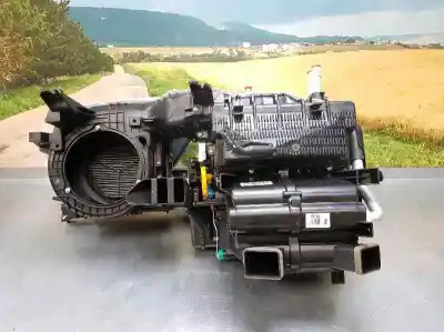 Second-hand car spare part full normal heating for kia niro concept oem iam references 97200g5060  