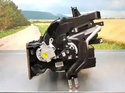 Second-hand car spare part full normal heating for kia niro concept oem iam references 97200g5060  