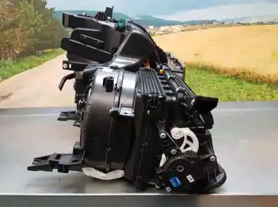 Second-hand car spare part full normal heating for kia niro concept oem iam references 97200g5060  