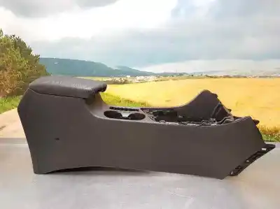 Second-hand car spare part center console for kia niro concept oem iam references   