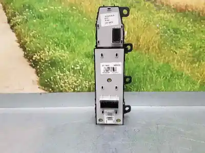 Second-hand car spare part left front power window switch for kia niro concept oem iam references 93570g5310  4c74801000