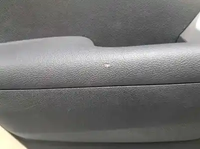 Peça sobressalente para automóvel em segunda mão forra / revestimento da porta traseira esquerda por kia niro concept referências oem iam   