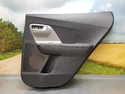 Peça sobressalente para automóvel em segunda mão  por KIA NIRO  Referências OEM IAM   