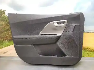 Second-hand car spare part left front door trim for kia niro concept oem iam references 