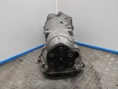 Pezzo di ricambio per auto di seconda mano riduttore per bmw serie 6 coupe (e63) 630i riferimenti oem iam 1071012086zuq