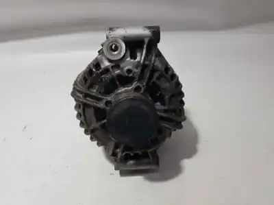 Pezzo di ricambio per auto di seconda mano alternatore per bmw serie 6 coupe (e63) 630i riferimenti oem iam 754252905