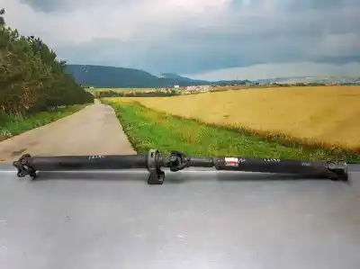 Автозапчастина б/у центр трансмісії для ssangyong actyon 200 xdi посилання на oem iam 3320009203