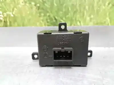 Pezzo di ricambio per auto di seconda mano contatore di chilometri per ssangyong actyon 200 xdi riferimenti oem iam 8111031050  8111031000