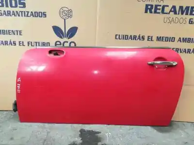 Pezzo di ricambio per auto di seconda mano porta anteriore sinistra per mini mini (r50,r53) cooper riferimenti oem iam  Pezzo di ricambio per auto di seconda mano porta anteriore sinistra per mini mini (r50,r53) cooper riferimenti oem iam