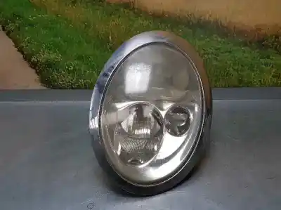 Pezzo di ricambio per auto di seconda mano faro anteriore sinistro per mini mini (r50,r53) cooper riferimenti oem iam  Pezzo di ricambio per auto di seconda mano faro anteriore sinistro per mini mini (r50,r53) cooper riferimenti oem iam