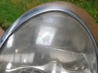 Second-hand car spare part left headlight for mini mini (r50,r53) cooper oem iam references    Second-hand car spare part left headlight for mini mini (r50,r53) cooper oem iam references