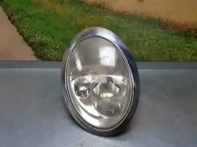 Pezzo di ricambio per auto di seconda mano faro anteriore destro per mini mini (r50,r53) cooper riferimenti oem iam  Pezzo di ricambio per auto di seconda mano faro anteriore destro per mini mini (r50,r53) cooper riferimenti oem iam