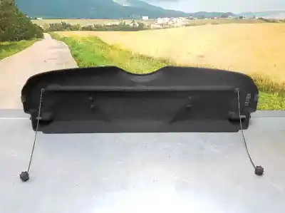 Pezzo di ricambio per auto di seconda mano vassoio posteriore per mini mini (r50,r53) cooper riferimenti oem iam   