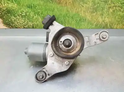 Second-hand car spare part Front Windshield Wiper Motor for CITROEN C4 PICASSO Shine OEM IAM references 9816172980  0390248160