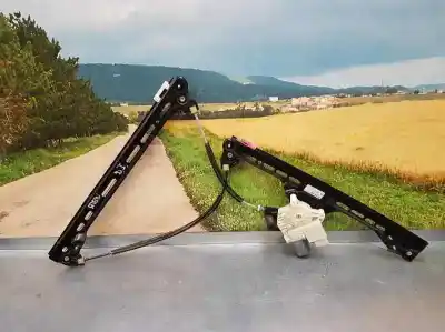 Peça sobressalente para automóvel em segunda mão  por CITROEN C4 PICASSO  Referências OEM IAM 9816272580  C06446202