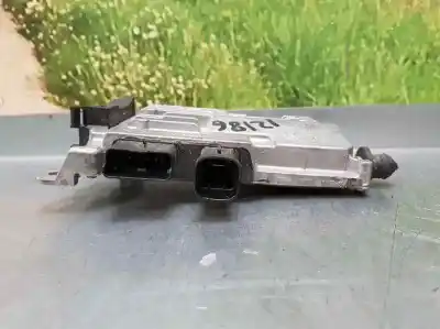Peça sobressalente para automóvel em segunda mão centralina start/stop (ecu) por citroen c4 picasso shine referências oem iam 9819598180  28535617