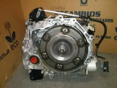 Peça sobressalente para automóvel em segunda mão  por CITROEN C4 PICASSO  Referências OEM IAM 20GE19  17K6G0932368