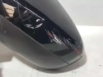 Peça sobressalente para automóvel em segunda mão espelho retrovisor esquerdo por citroen c3 tonic referências oem iam   5 cables