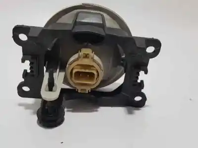 Second-hand car spare part left fog light for citroen c3 tonic oem iam references   