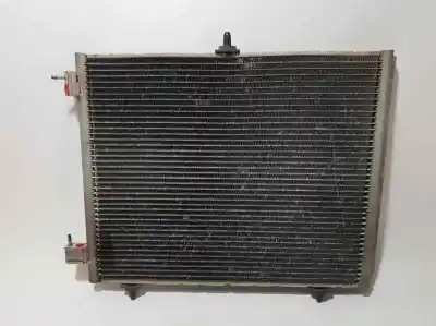 Second-hand car spare part Air Conditioning Condenser / Radiator for CITROEN C3 Tonic OEM IAM references 9674813580  5H2680000