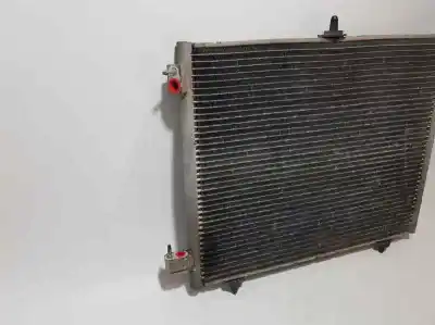 Peça sobressalente para automóvel em segunda mão condensador / radiador de ar condicionado por citroen c3 tonic referências oem iam 9674813580  5h2680000