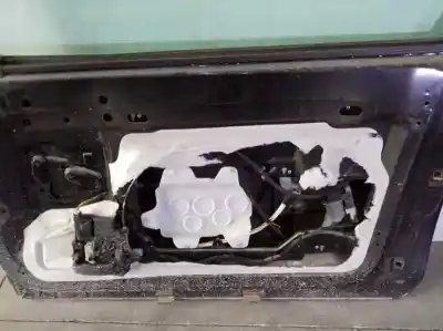 Recambio de automóvil de segunda mano de ELEVALUNAS DELANTERO DERECHO para PEUGEOT 1007  referencias OEM IAM   4 CABLES