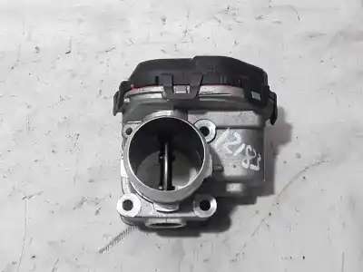 Gebrauchtes Autoersatzteil drosselklappenstutzen zum peugeot 2008 (--.2013->) style oem-iam-referenzen 9807238580