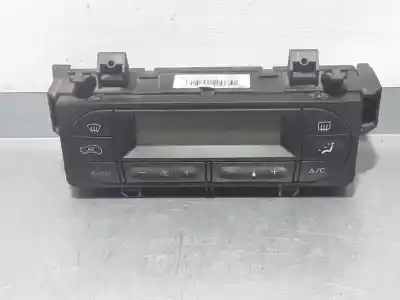 Recambio de automóvil de segunda mano de MANDO CLIMATIZADOR para PEUGEOT 1007  referencias OEM IAM 96530443XT  