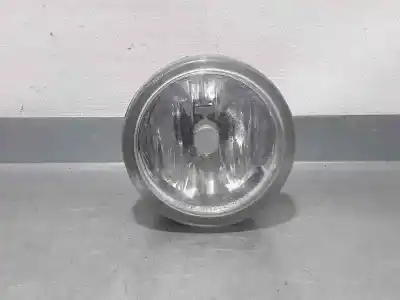 Recambio de automóvil de segunda mano de FARO ANTINIEBLA IZQUIERDO para PEUGEOT 1007  referencias OEM IAM 9648947780  