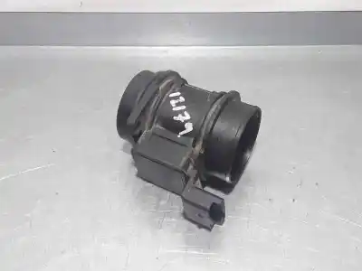 Recambio de automóvil de segunda mano de CAUDALIMETRO para PEUGEOT 1007  referencias OEM IAM 9657533680  5WK9631