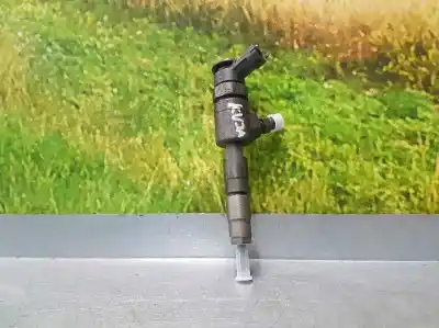 Second-hand car spare part Injector for FORD FIESTA (CB1) 1.4 TDCi CAT OEM IAM references 445110339  