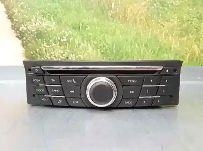Автозапчастина б/у  для CITROEN C-ELYSÉE  Посилання на OEM IAM 98220655ZD  A2C13254001