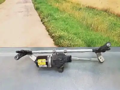 Second-hand car spare part  for CITROEN C-ELYSÉE  OEM IAM references 9675018280  W000021829