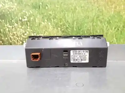 Автозапчасти б/у многофункциональный дисплей за citroen c-elysée feel ссылки oem iam 9828132580  