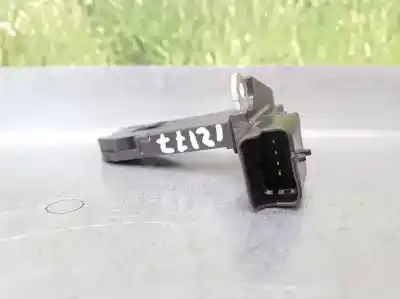Автозапчастина б/у витратомір повітря для citroen c-elysée feel посилання на oem iam 9677093080  afh50m27