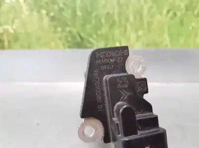 Second-hand car spare part flowmeter for citroen c-elysée feel oem iam references 9677093080  afh50m27